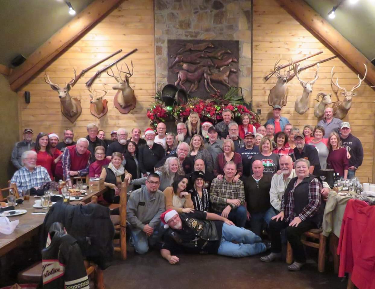 HOG Chapter